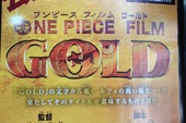 Phiên bản phim hoạt hình One Piece đặc biệt chuẩn bị được ra mắt