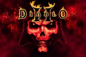 5 phút chơi lại Diablo II để chúc mừng siêu phẩm 15 năm tuổi