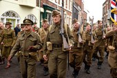 Dad's Army - Phim chiến tranh hài hước về "Thế Chiến II"