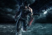 Tekken 7 chuẩn bị đổ bộ lên PS4