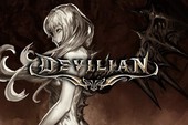 Game hot Devilian chuẩn bị ra mắt bản tiếng Anh?