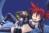 Disgaea: JRPG ăn khách sau... 12 năm mới có bản PC