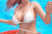 Dead or Alive Xtreme 3: Bikini của nhân vật có thể bị... tuột