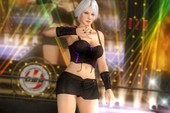 Dead or Alive 5 cấm các trang phục hở hang trong giải đấu