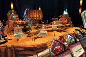 Game thẻ bài đỉnh Chronicle: RuneScape Legends sẽ mở cửa ngày mai