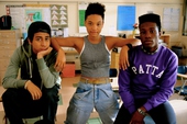 Dope - Phim hài học đường đậm chất Mỹ dành cho tuổi teen