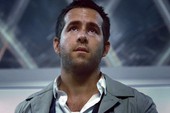 Self/less - Phim khoa học viễn tưởng của tài tử Ryan Reynolds