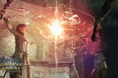 Top game online kỳ bí ẩn chứa nhiều ma thuật cho game thủ