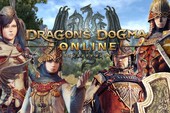 Bom tấn Dragon’s Dogma Online đã mở cửa thử nghiệm