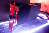 Loạt "đồ chơi" khủng của AMD chiều lòng game thủ