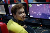 Nền eSports Việt đang còn gặp nhiều khó khăn và trở ngại