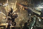 Deus Ex: Mankind Divided công bố ngày phát hành