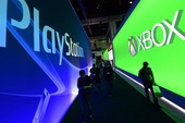 E3 2015 sẽ vén bức màn tương lai của ngành game