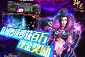 6 game mobile Trung Quốc cực hay không thể bỏ lỡ trong tuần