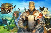 East Legend - Game ARPG cho phép chuyển đổi Hero trong trận chiến