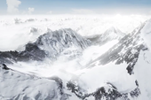Everest VR: Chinh phục nóc nhà thế giới qua game