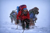 Everest - Phim phiêu lưu tham hiểm lên đỉnh núi cao nhất thế giới