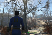 Choáng ngợp với gameplay của Fallout 4