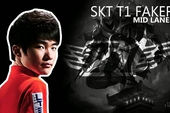 Liên Minh Huyền Thoại: Leo rank theo kiểu Fast & Furious, Faker trở về top 1 Hàn Quốc