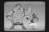 Betheda tung series hoạt hình cực ngộ về Fallout 4