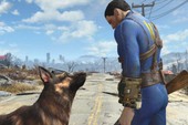 Fallout 4 yêu cầu tối thiểu tận... 8GB RAM