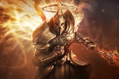 Diablo III cán mốc doanh số khủng 30 triệu bản
