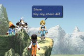 Xuất hiện Final Fantasy IX Việt hóa