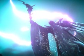 Thần sấm trở lại trong Final Fantasy XV