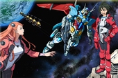Gundam Reconguista in G - Món ngon cho tất cả fan "Gundam"
