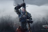 Học múa kiếm như Geralt nhờ hướng dẫn của fan cuồng The Witcher