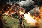 Dragon's Dogma Online - Bom tấn đang hút hồn game thủ Việt