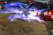 [Clip] Chi tiết nội dung gameplay của game 3D bom tấn Thiên Dụ