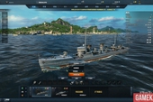 Tổng thể về Hải Chiến Thế Giới - Game 3D chiến tranh chân thực