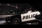 Phim ngắn GTA cảm xúc về tên tội phạm xấu số