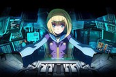 Heavy Object - Anime hành động mecha khổng lồ ấn tượng