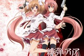 Aria the Scarlet Ammo Double A - Anime phiêu lưu hành động hấp dẫn