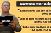 Chuyện lạ: Đại gia Việt chơi game gì đứng Top 1 game đó