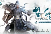Game online Thục Sơn mở cửa ngày 5/1/2016 tại Việt Nam