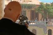 Hitman giới thiệu địa điểm ám sát mới tại Ý