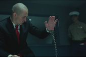 Phim Hitman tung trailer giới thiệu "ảo" như Ma Trận