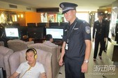 Game thủ Liên Minh Huyền Thoại bị bắt vì ăn trộm vẫn xin cảnh sát đánh nốt trận rank