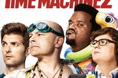 Hot Tub Time Machine 2 - Phim hài cực hấp dẫn đầu năm 2015