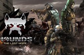 Game hành động ấn tượng Hounds mở cửa thử nghiệm