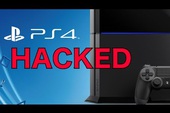 Hacker tuyên bố bẻ khóa thành công PS4, chuẩn bị có game lậu?