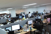 Ngành game Nhật Bản: Nhân viên lương thấp mà thường phải tăng ca