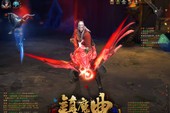 Điểm lại một số game online Trung Quốc mới được giới thiệu