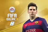 Bao giờ Garena Việt Nam mới ra mắt FIFA Online 3.5?