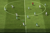 FIFA Online 3: Bug khiến người chơi kém cũng có thể leo top đầu xếp hạng?