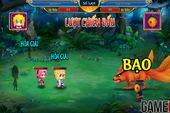 Tổng hợp game mobile ra mắt tại Việt Nam trong tháng 2/2015