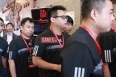Cộng đồng Trung Quốc nói gì về thất bại tan nát tại giải đấu AoE Việt Trung 2015?